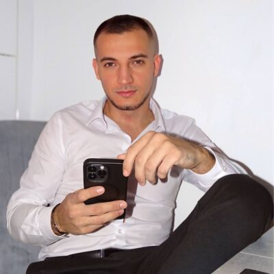 Escort Begleiter Massimo aus Lübeck von Callboyz.net Escort Begleiter Massimo aus Lübeck von Callboyz.net