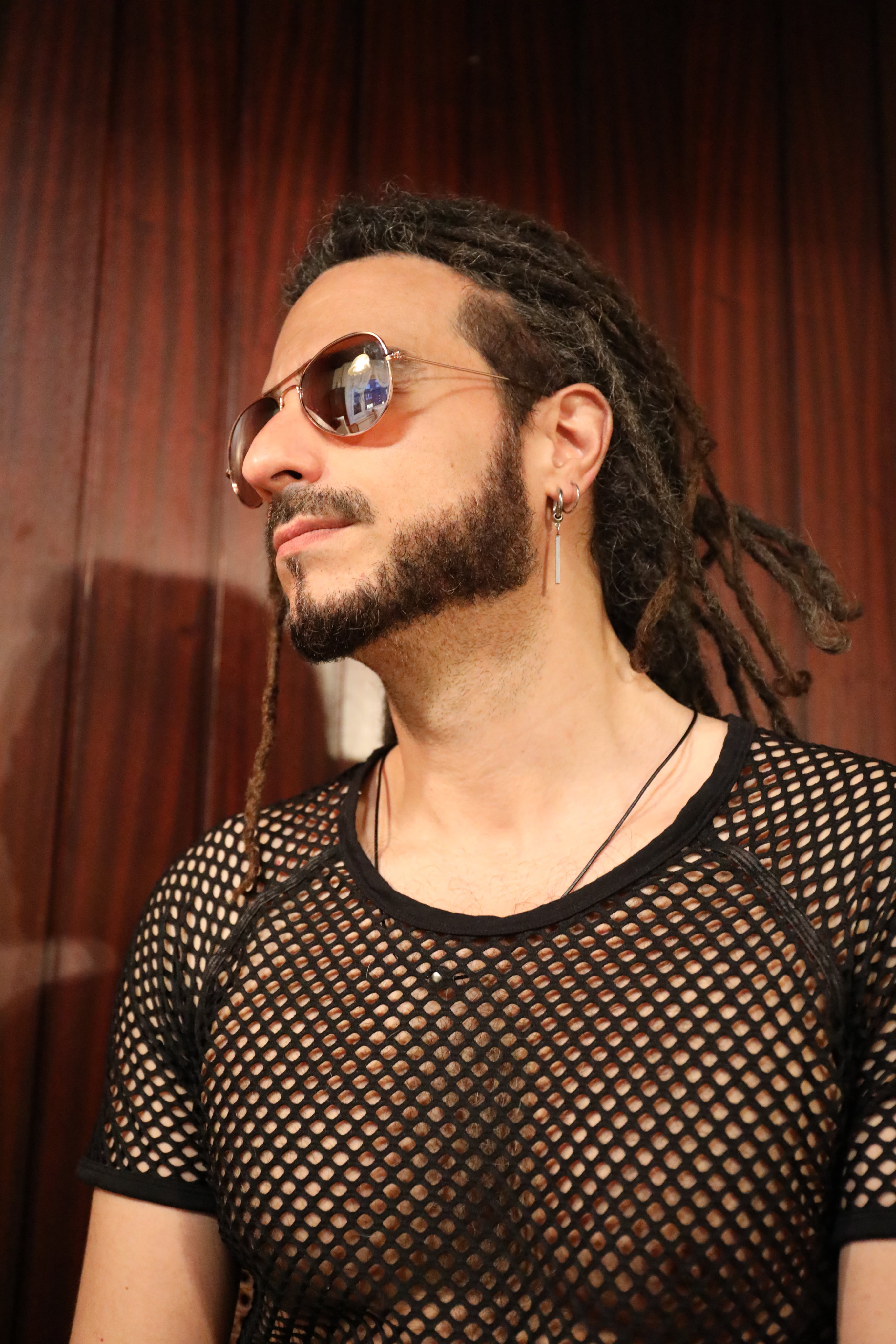 Gigolo Aslan aus Köln von Callboyz.net Gigolo Aslan aus Köln von Callboyz.net