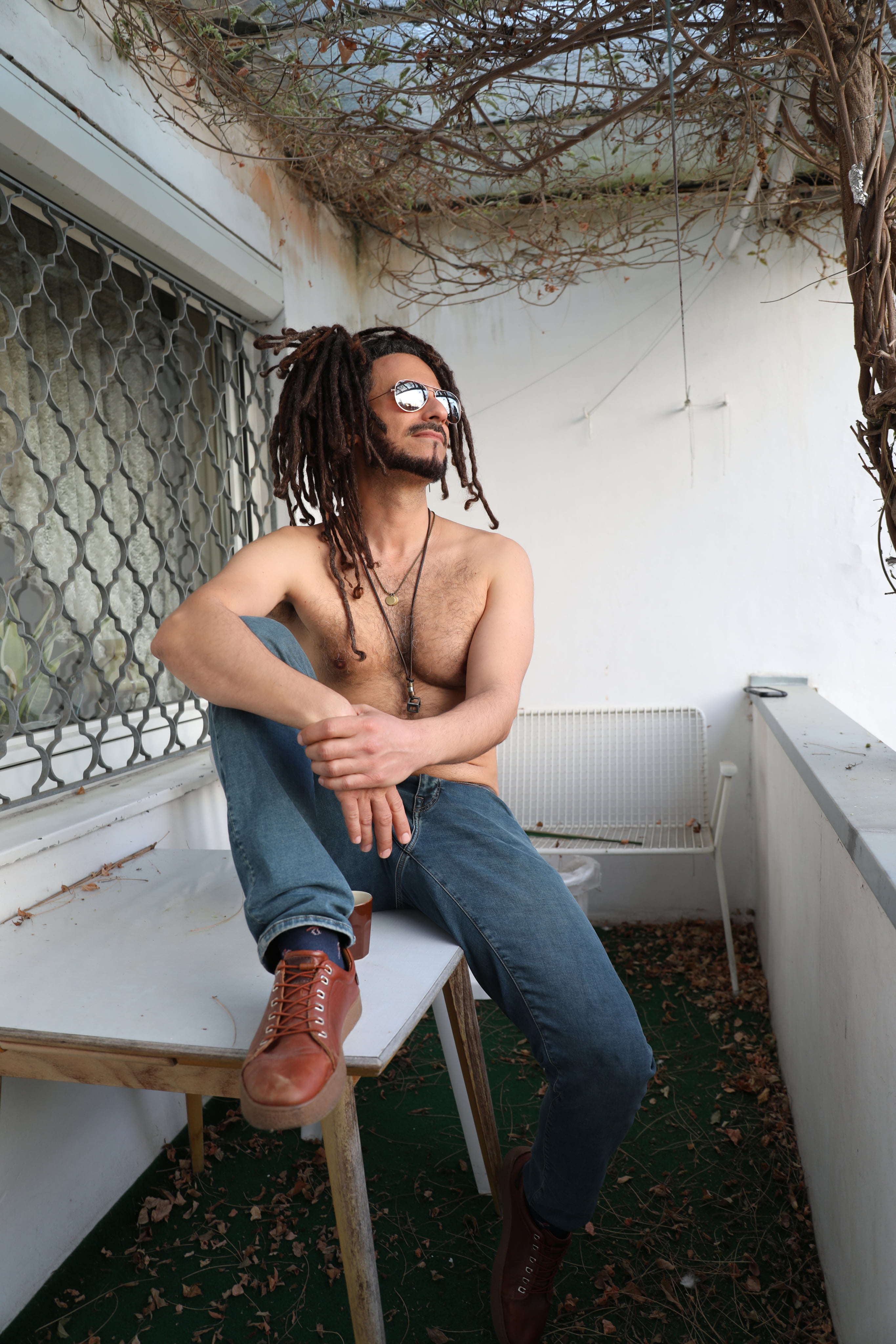 Male Escort Aslan aus Köln von Callboyz.net Male Escort Aslan aus Köln von Callboyz.net