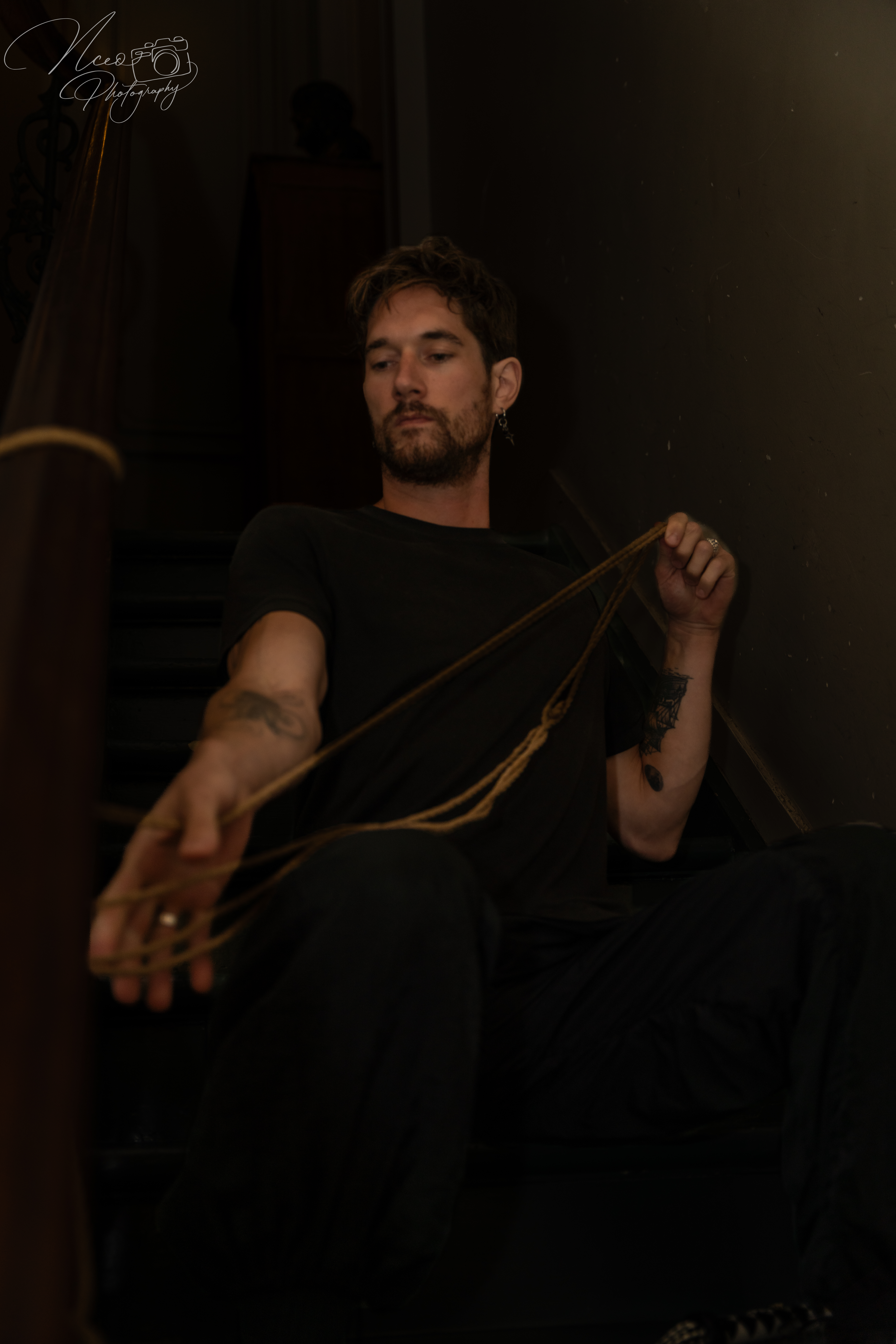 Male Escort Eros aus Berlin von Callboyz.net Male Escort Eros aus Berlin von Callboyz.net