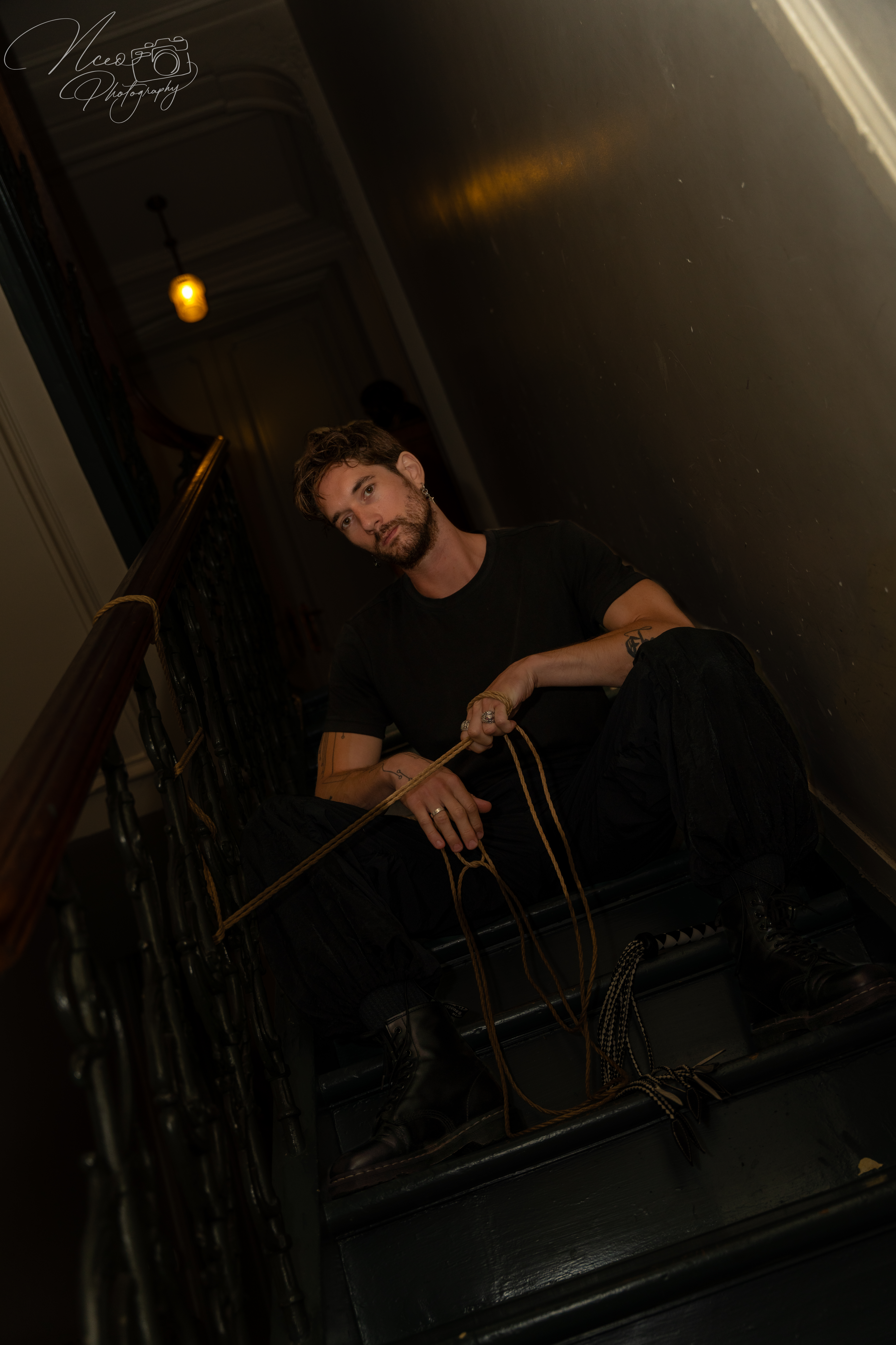 Escort Mann Eros aus Berlin von Callboyz.net Escort Mann Eros aus Berlin von Callboyz.net