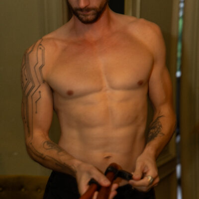 Independent Gigolo Eros aus Berlin von Callboyz.net Independent Gigolo Eros aus Berlin von Callboyz.net