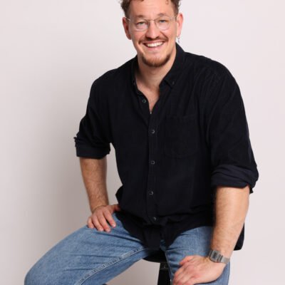 Gigolo Jonah aus Köln von Callboyz.net