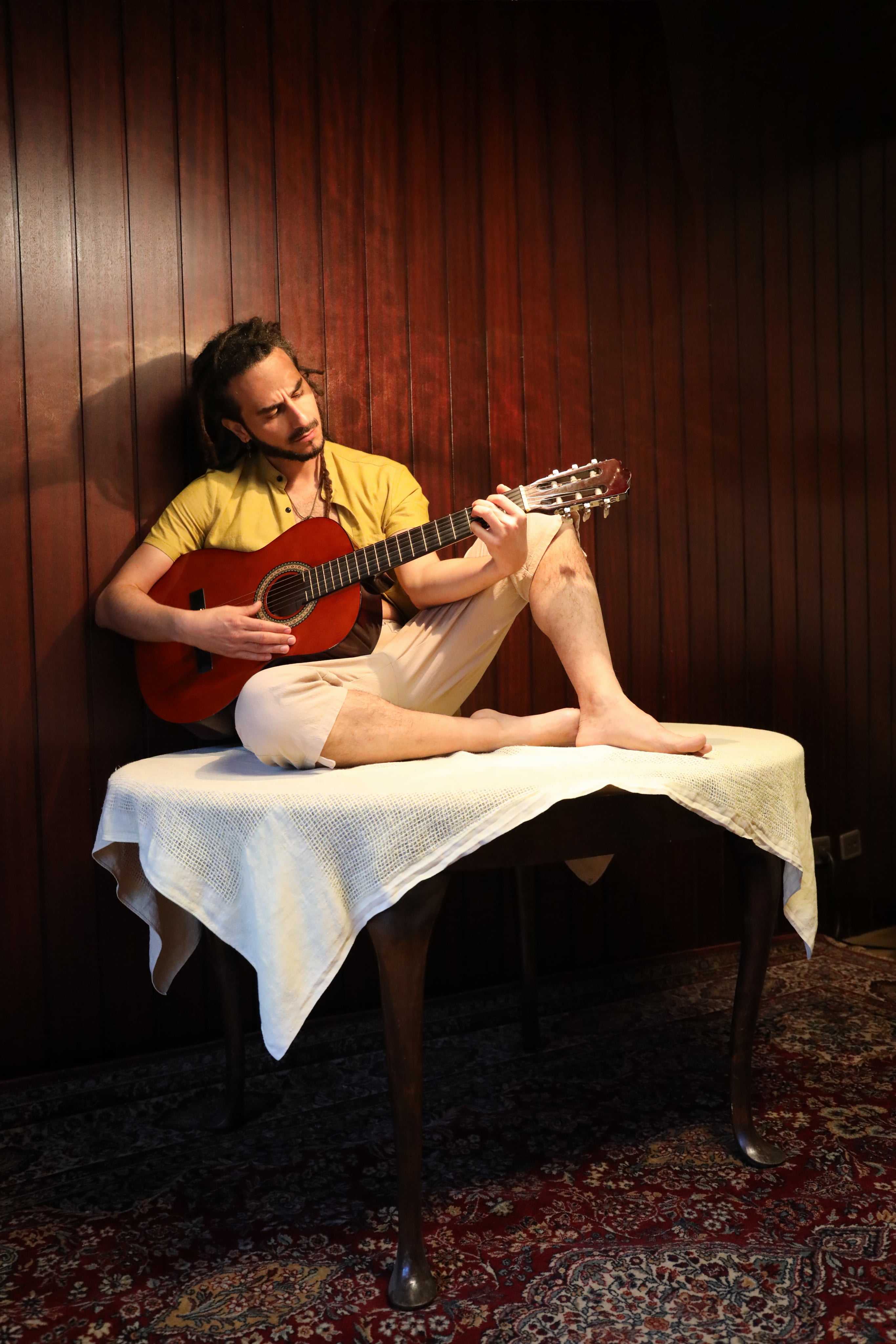 Escort Mann Aslan aus Köln von Callboyz.net Escort Mann Aslan aus Köln von Callboyz.net