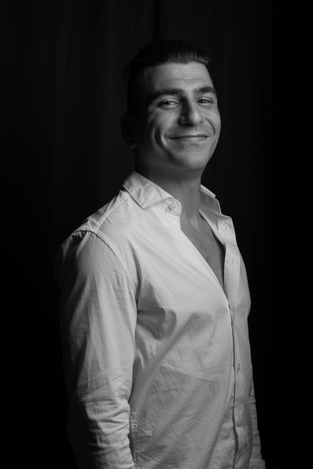 Männlicher Escort Mike aus Wien von Callboyz.net Männlicher Escort Mike aus Wien von Callboyz.net