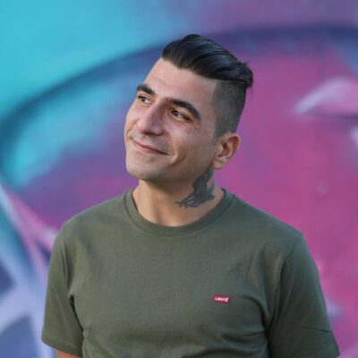 Escort Begleiter Mike aus Wien von Callboyz.net Escort Begleiter Mike aus Wien von Callboyz.net