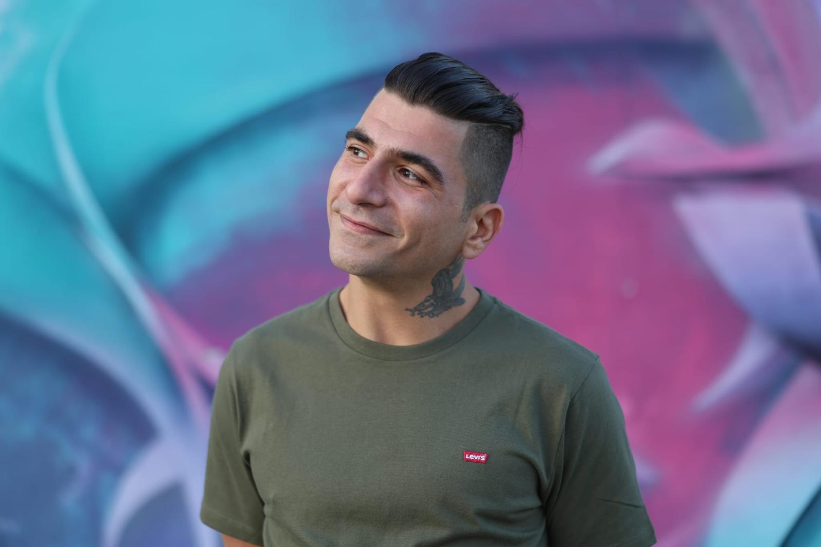 Escort Begleiter Mike aus Wien von Callboyz.net Escort Begleiter Mike aus Wien von Callboyz.net