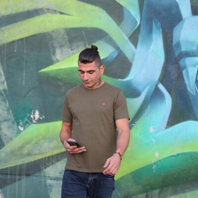 Independent Gigolo Mike aus Wien von Callboyz.net Independent Gigolo Mike aus Wien von Callboyz.net