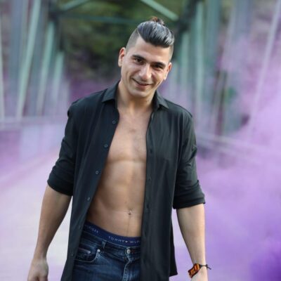 Escort Mann Mike aus Wien von Callboyz.net Escort Mann Mike aus Wien von Callboyz.net