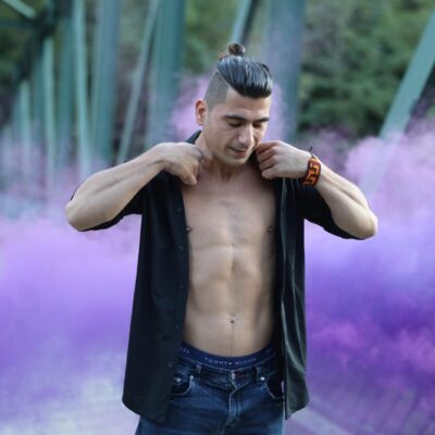 Callboy Mike aus Wien von Callboyz.net Callboy Mike aus Wien von Callboyz.net