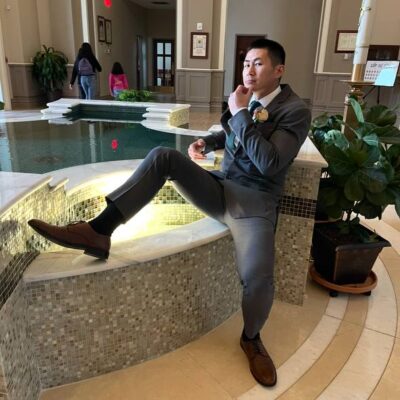 Escort Mann Ronin aus Bangkok von Callboyz.net Escort Mann Ronin aus Bangkok von Callboyz.net