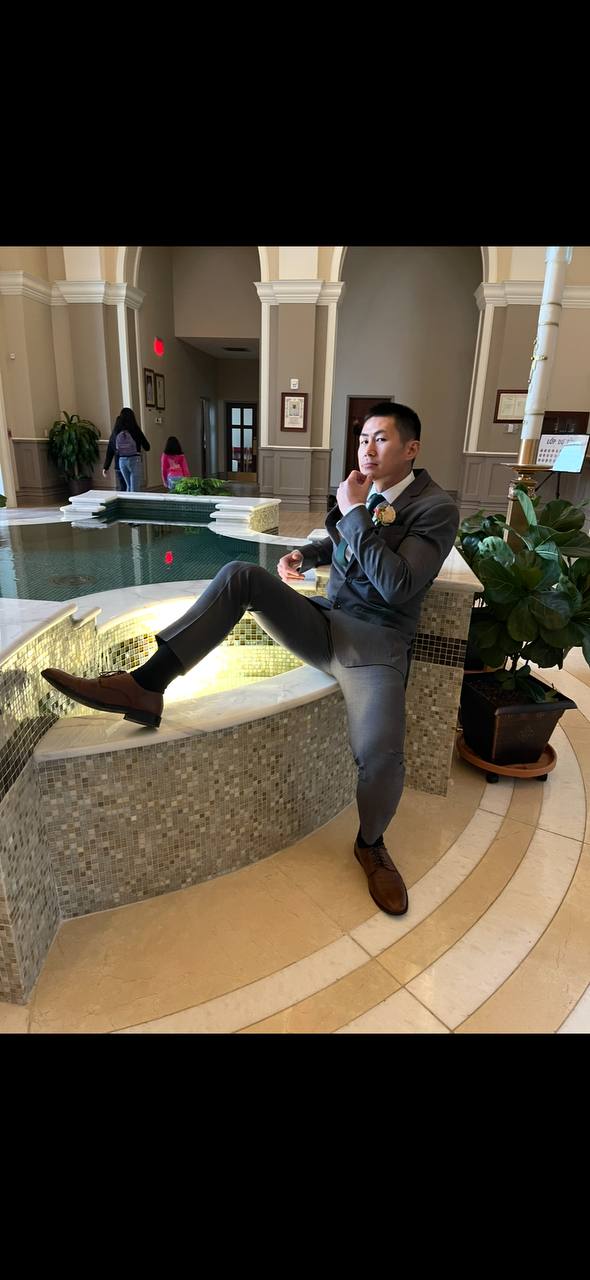 Escort Mann Ronin aus Bangkok von Callboyz.net Escort Mann Ronin aus Bangkok von Callboyz.net