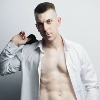 Callboy Dennis aus Berlin von Callboyz.net