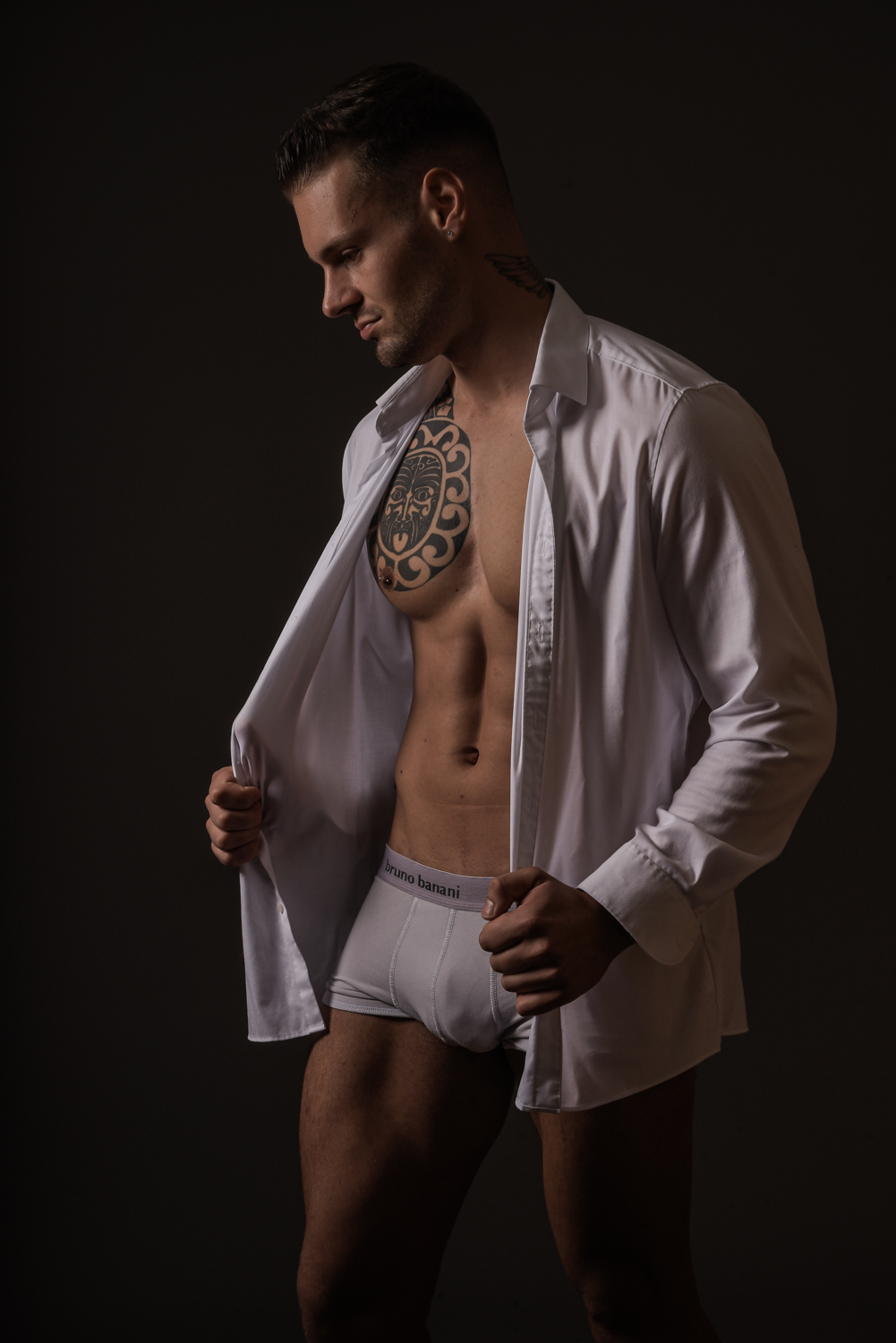 Escort für Frauen Dominik aus München von Callboyz.net Escort für Frauen Dominik aus München von Callboyz.net