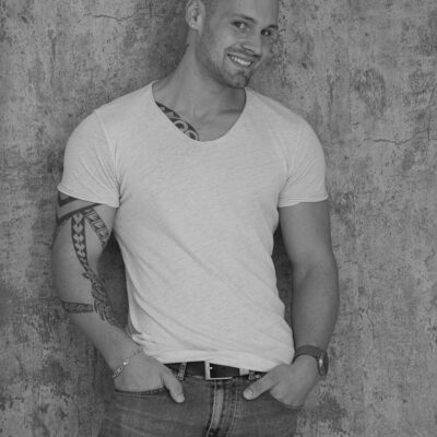 Männlicher Escort Dominik aus München von Callboyz.net Männlicher Escort Dominik aus München von Callboyz.net