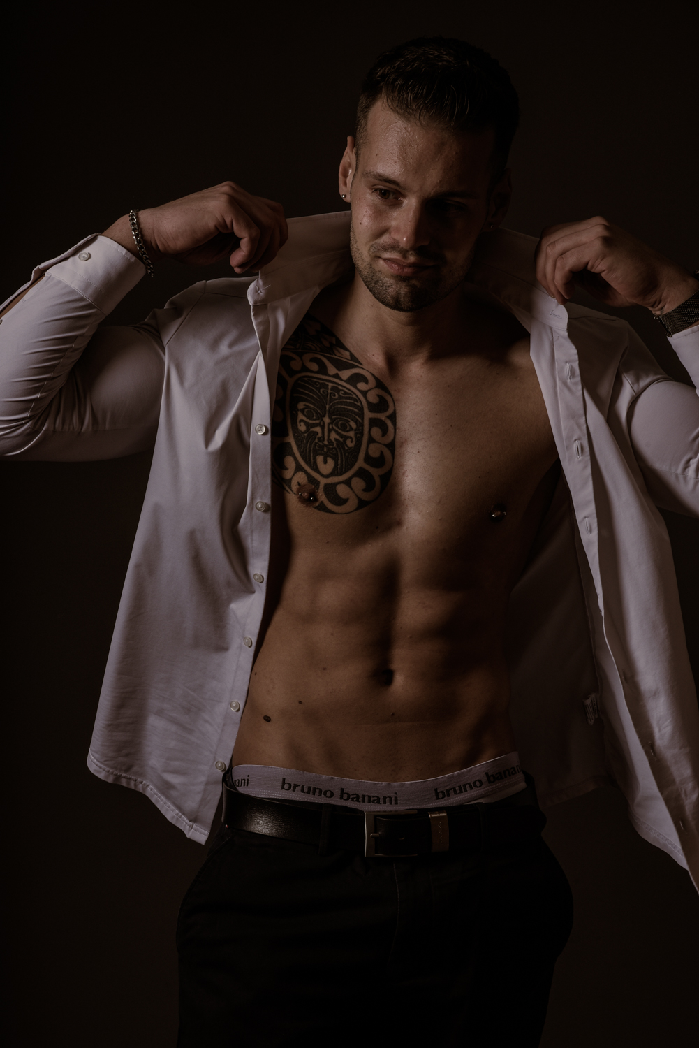 Escort Dominik aus München von Callboyz.net Escort Dominik aus München von Callboyz.net