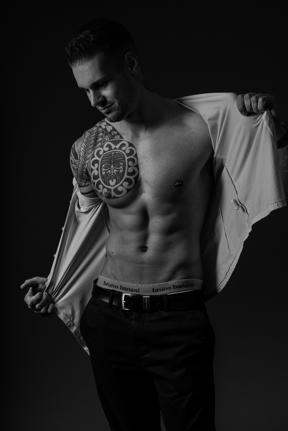 Escort Mann Dominik aus München von Callboyz.net Escort Mann Dominik aus München von Callboyz.net