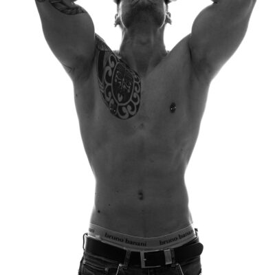 Gigolo Dominik aus München von Callboyz.net Gigolo Dominik aus München von Callboyz.net