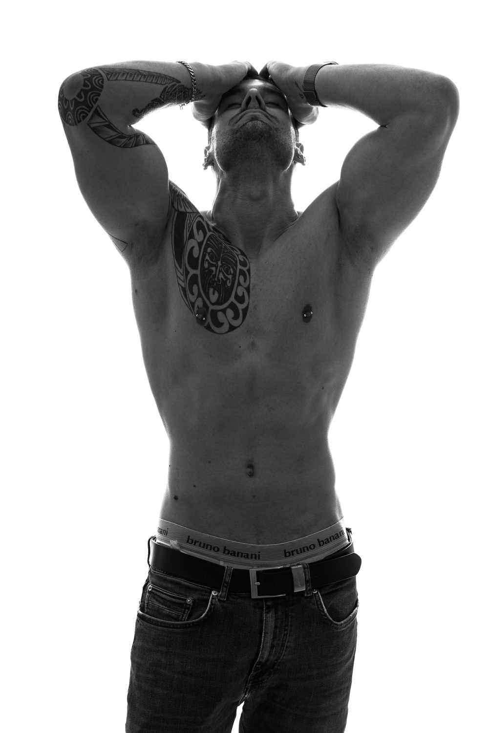 Gigolo Dominik aus München von Callboyz.net Gigolo Dominik aus München von Callboyz.net