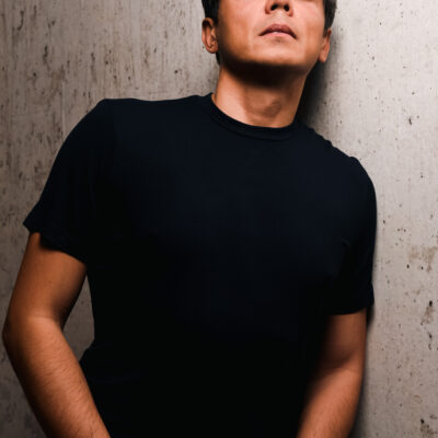 Männlicher Begleiter Leo aus München von Callboyz.net