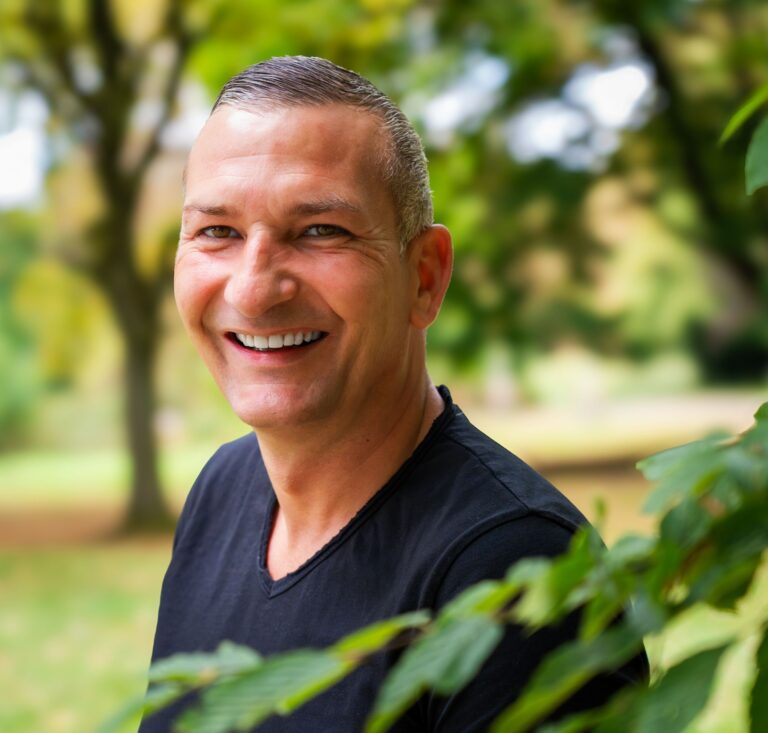 Male Escort Kevin aus Dortmund von Callboyz.net