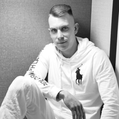 Gigolo Dennis aus Berlin von Callboyz.net