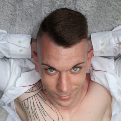Callboy Dennis aus Berlin von Callboyz.net