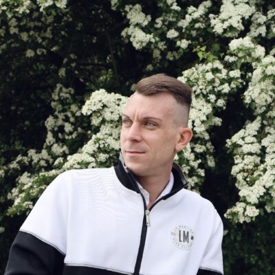 Independent Dennis aus Berlin von Callboyz.net