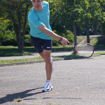 Escort für Frauen Samuel aus Lindau von Callboyz.net