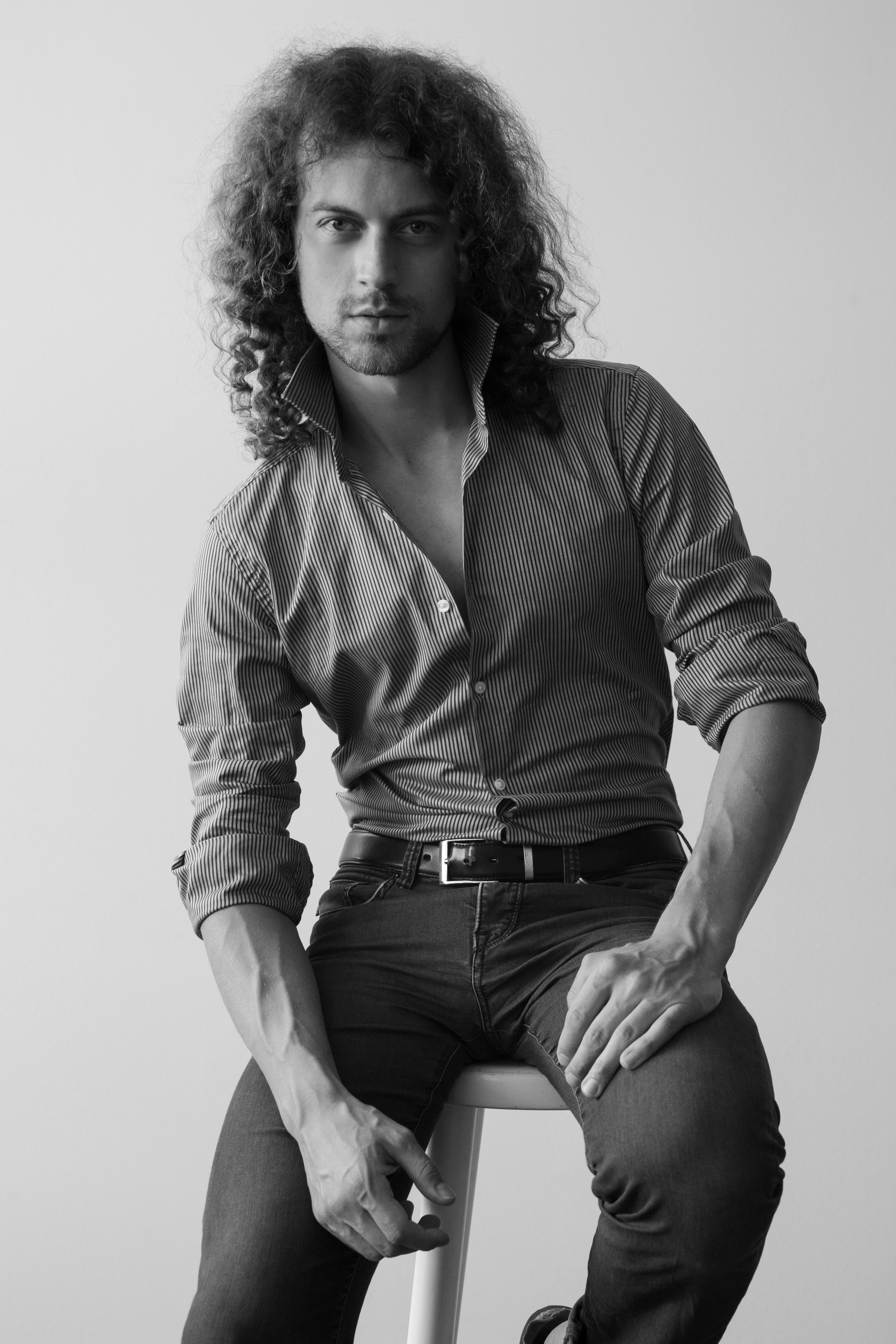 Callboy Adrian aus Hannover von Callboyz.net