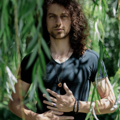 Escort Mann Adrian aus Hannover von Callboyz.net