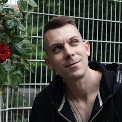 Callboy Dennis aus Berlin von Callboyz.net