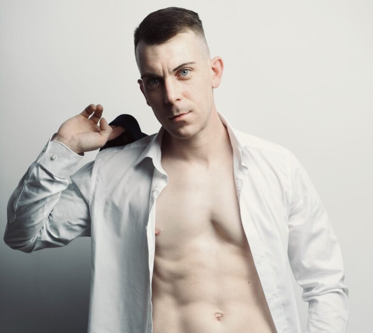 Callboy Dennis aus Berlin von Callboyz.net