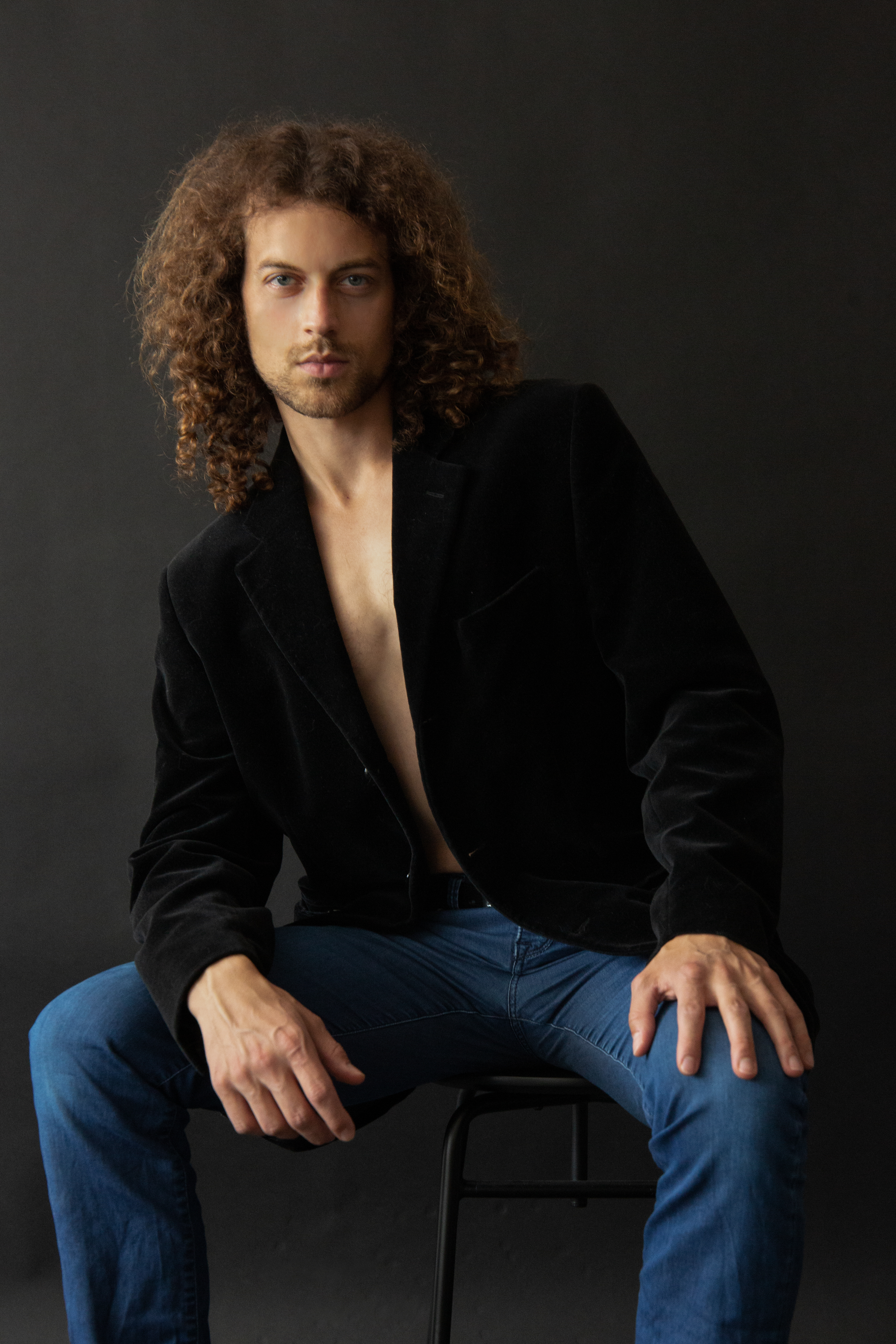 Independent Gigolo Adrian aus Hannover von Callboyz.net