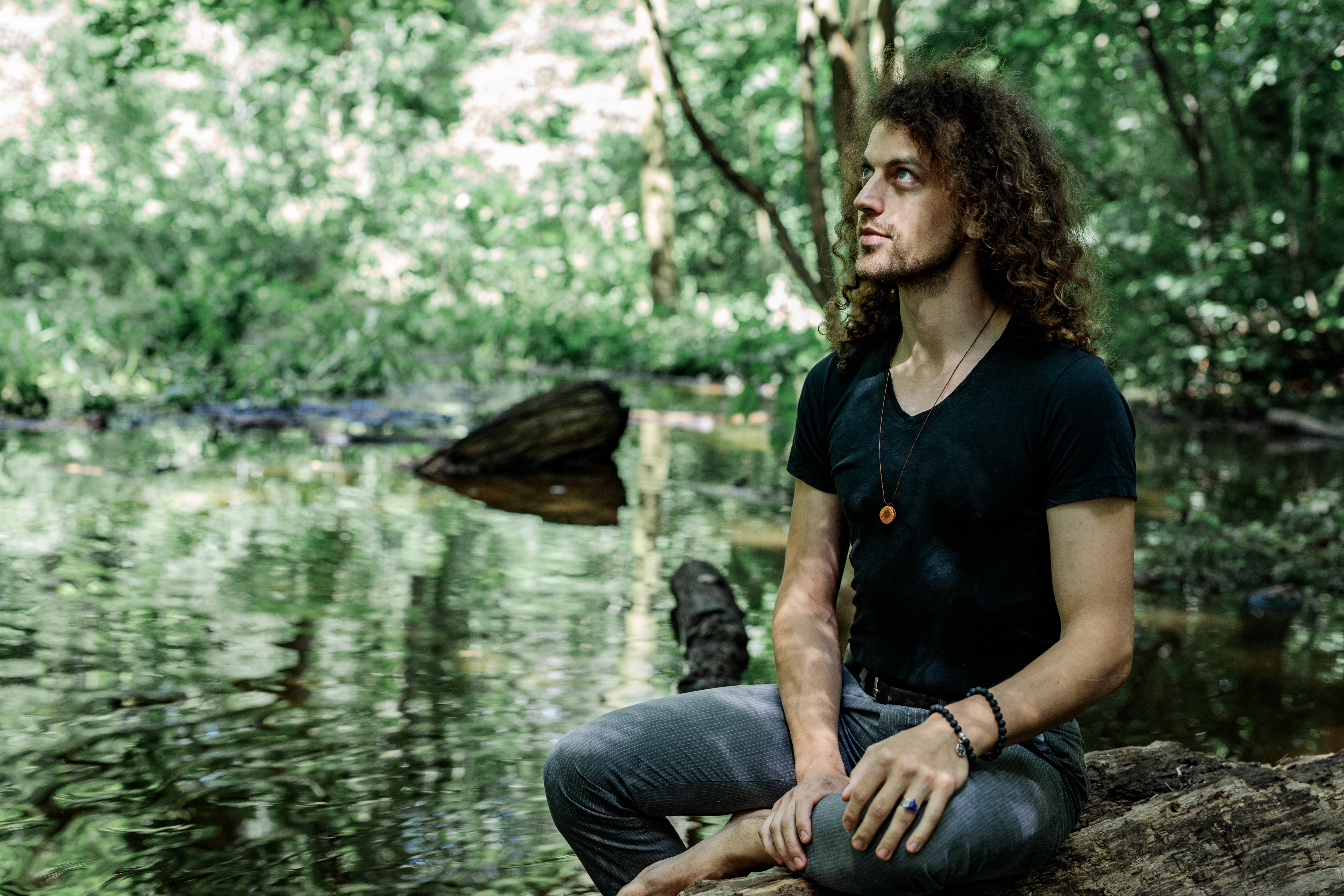 Escort für Frauen Adrian aus Hannover von Callboyz.net