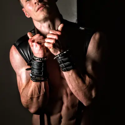 Male Escort Samuel aus Lindau von Callboyz.net