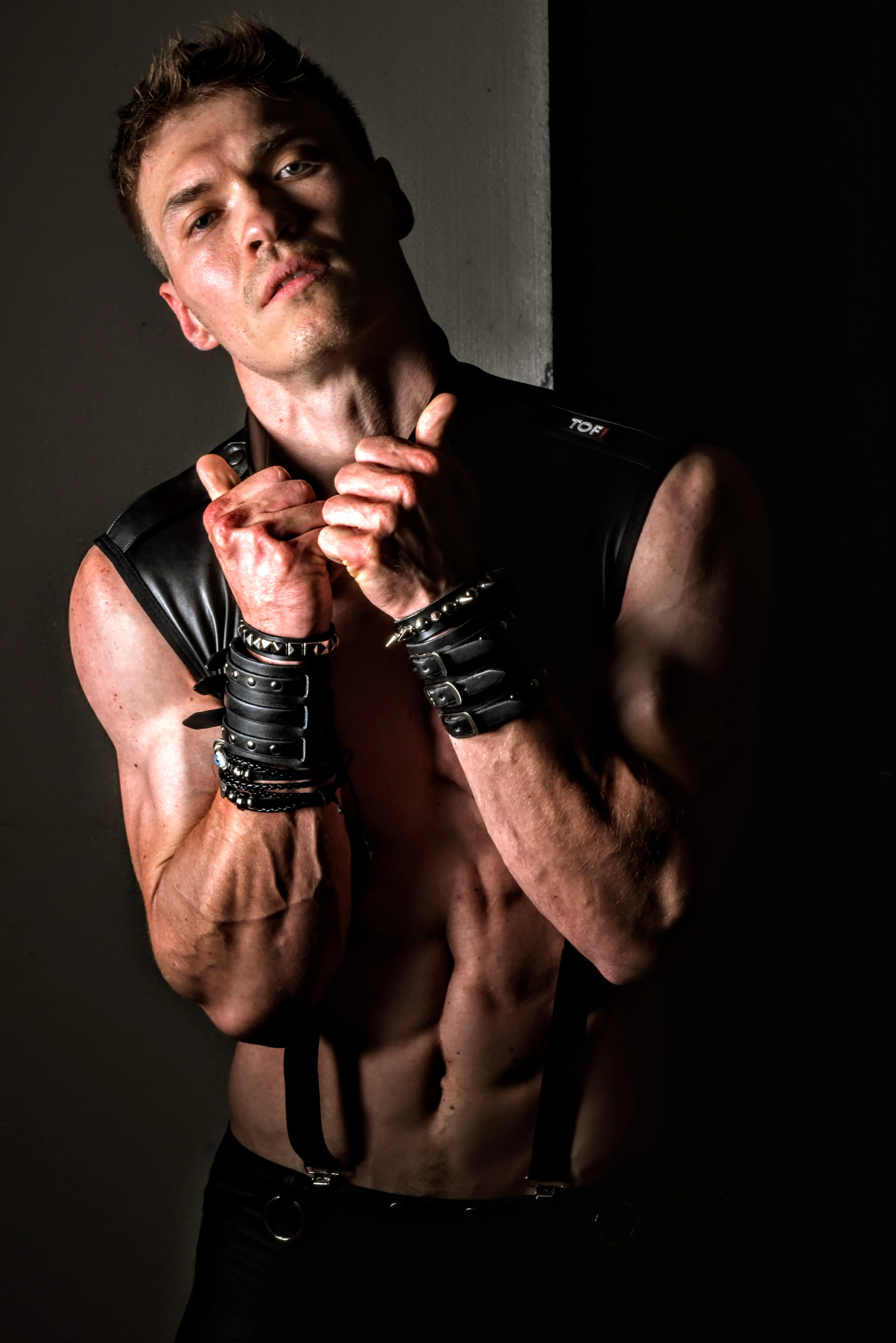 Male Escort Samuel aus Lindau von Callboyz.net