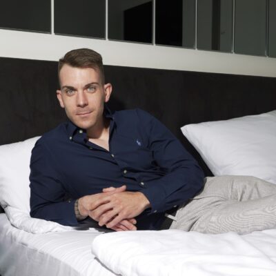 Independent Dennis aus Berlin von Callboyz.net Independent Dennis aus Berlin von Callboyz.net