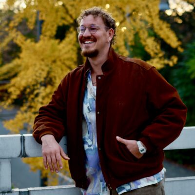 Escort Begleiter Jonah aus Köln von Callboyz.net