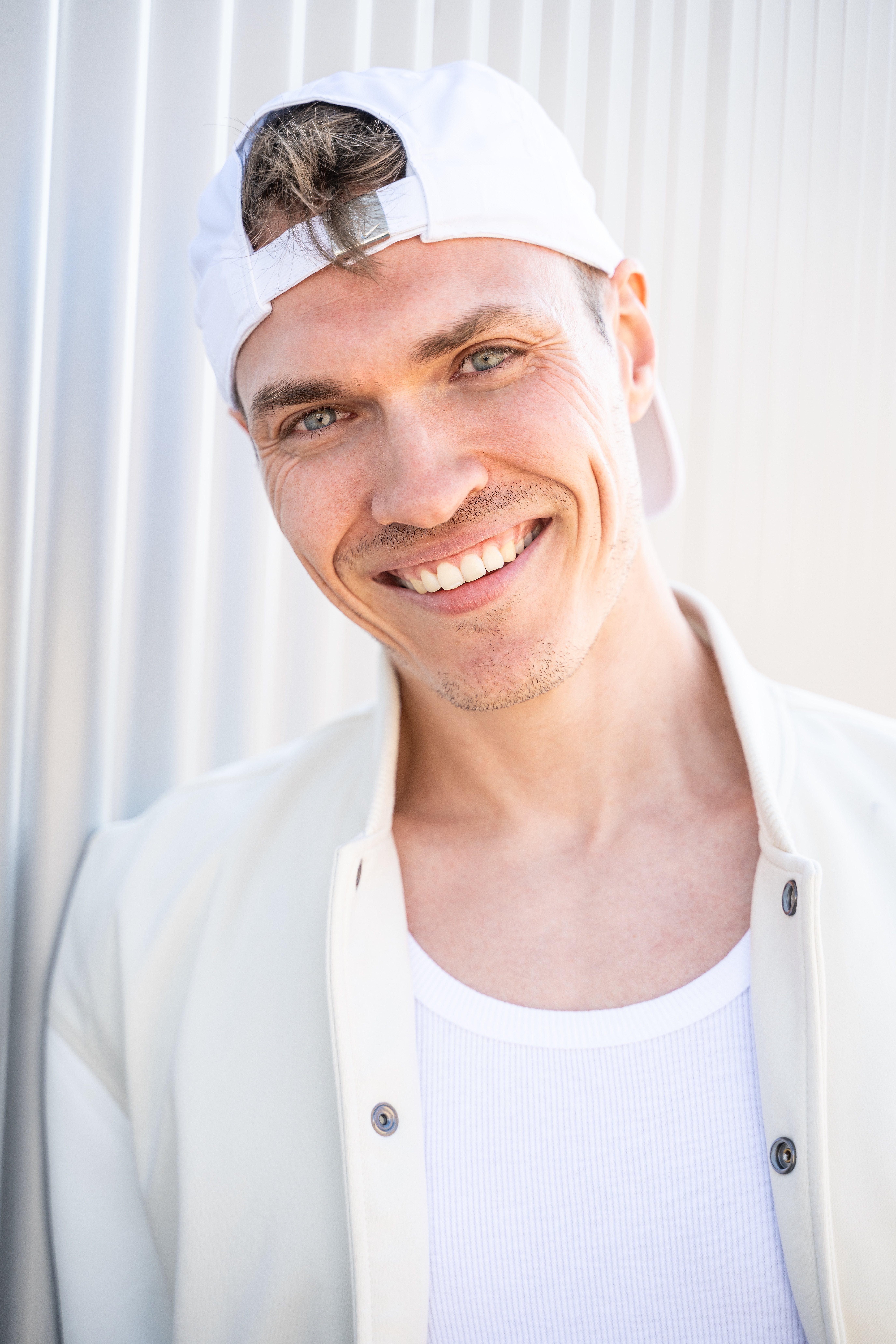 Escort Mann Samuel aus Lindau von Callboyz.net