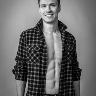 Callboy Samuel aus Lindau von Callboyz.net