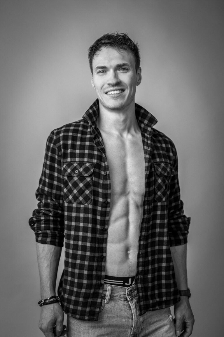 Callboy Samuel aus Lindau von Callboyz.net