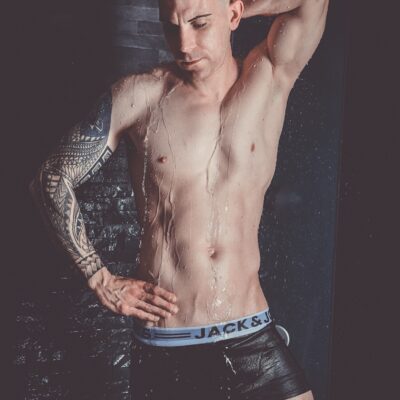 Callboy Dennis aus Berlin von Callboyz.net