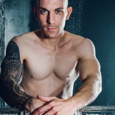 Callboy Dennis aus Berlin von Callboyz.net