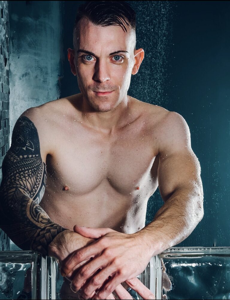 Callboy Dennis aus Berlin von Callboyz.net