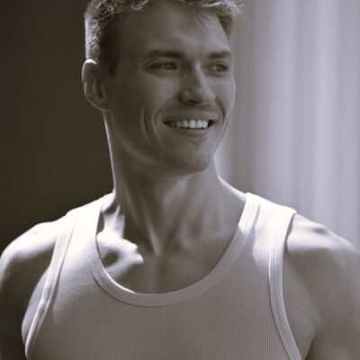 Independent Gigolo Samuel aus Lindau von Callboyz.net