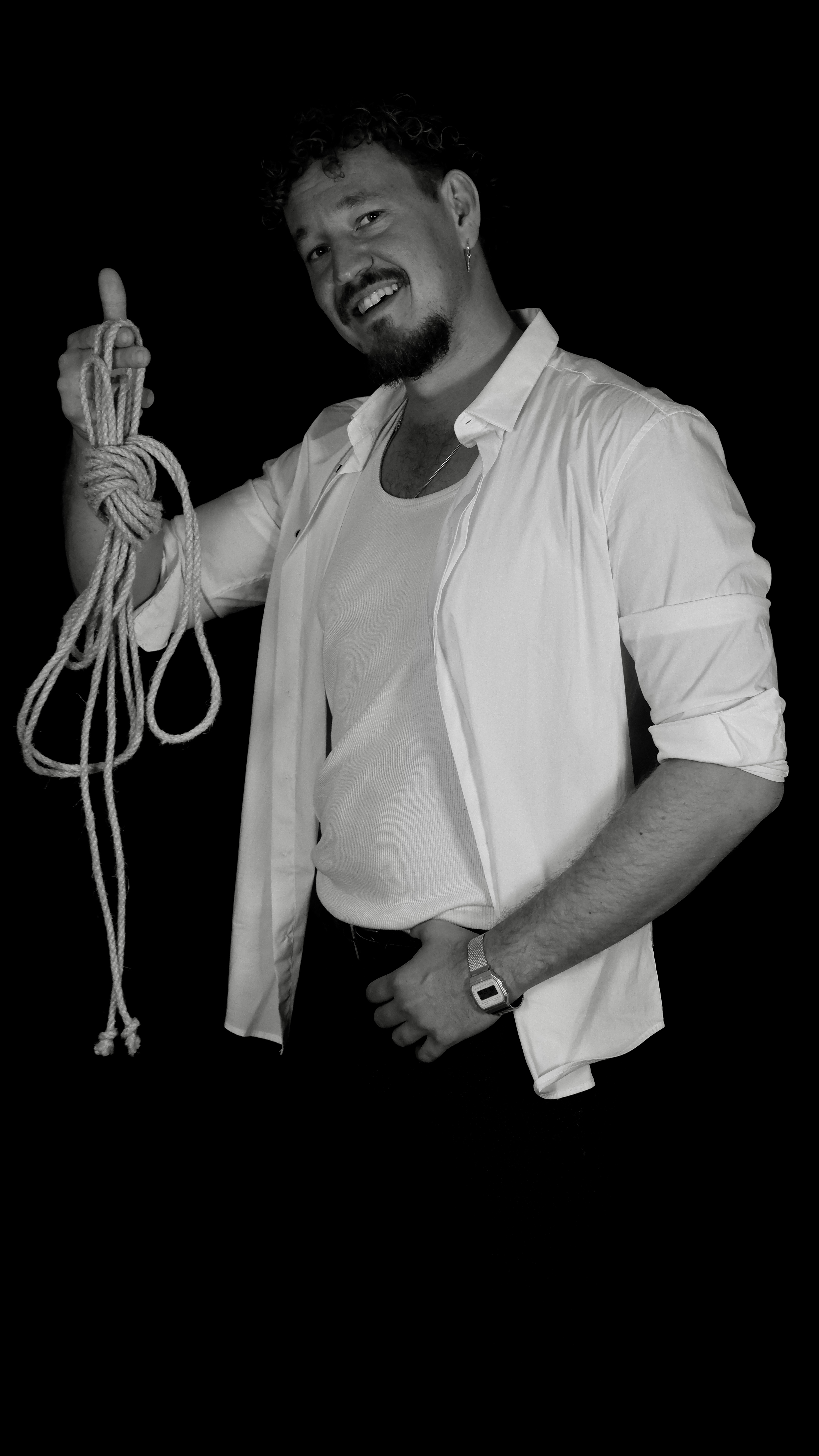 Male Escort Jonah aus Köln von Callboyz.net