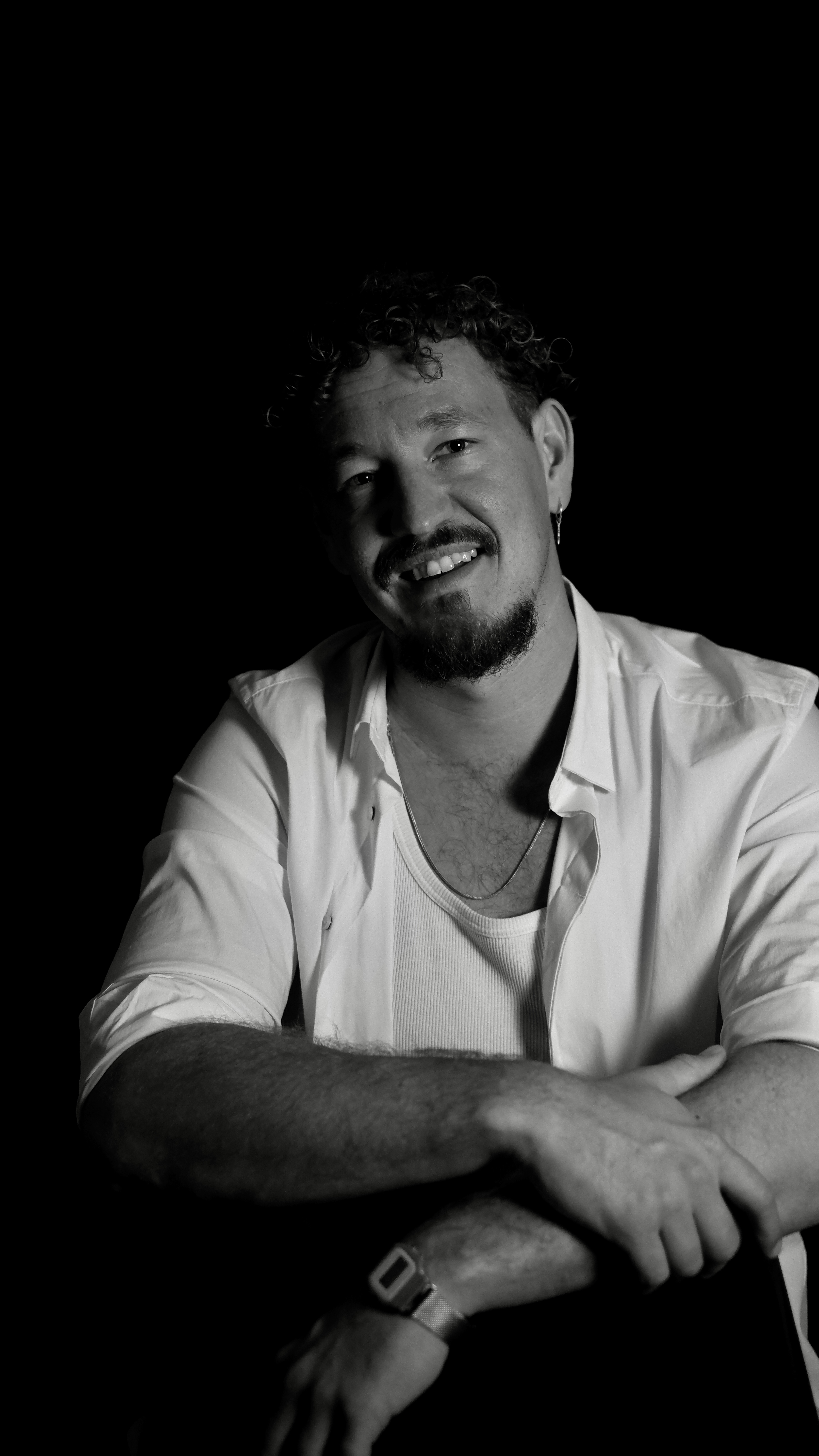 Escort Mann Jonah aus Köln von Callboyz.net