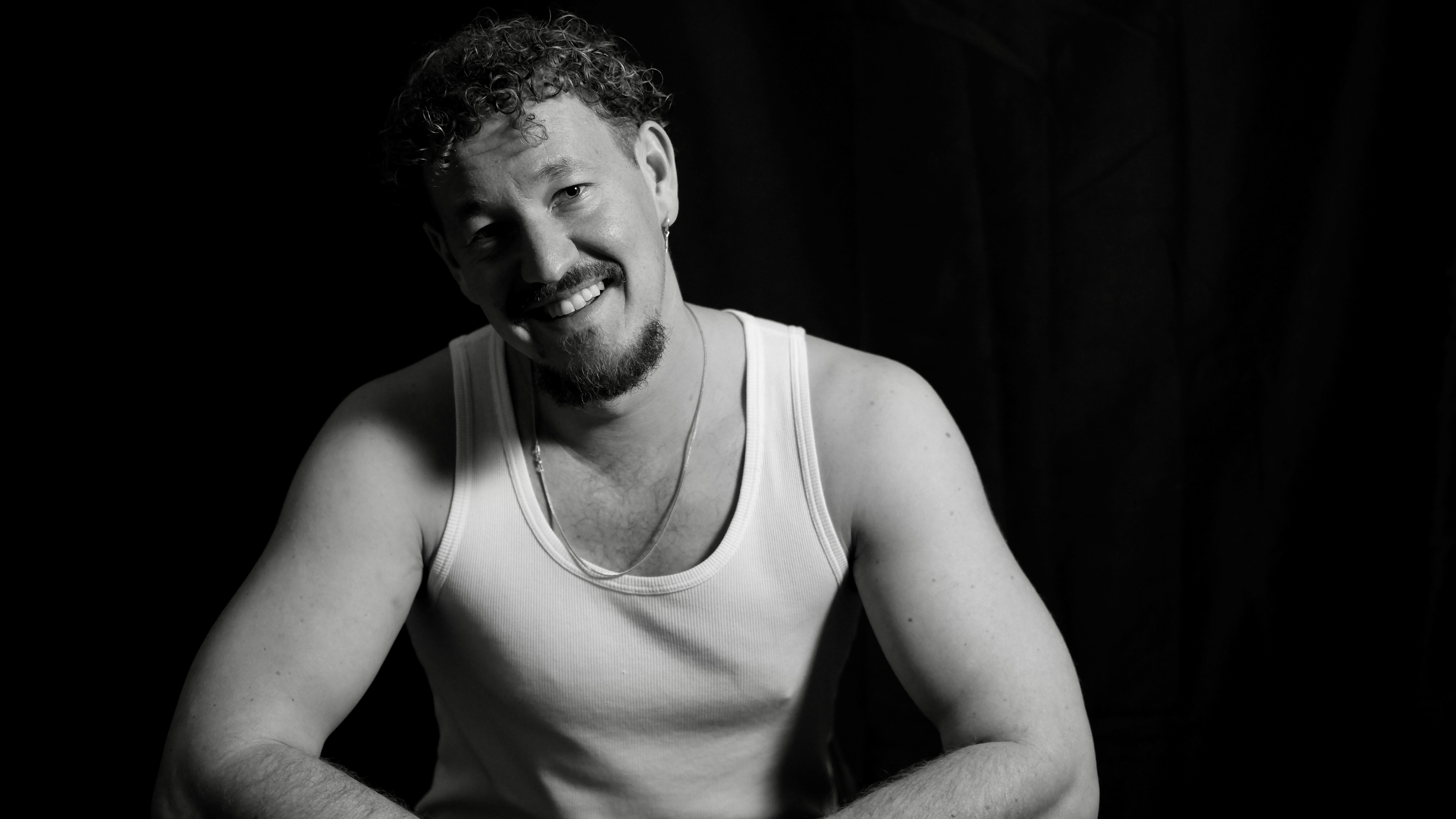 Independent Escort Jonah aus Köln von Callboyz.net