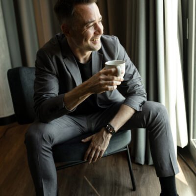 Gigolo Patrick aus Heilbronn von Callboyz.net Gigolo Patrick aus Heilbronn von Callboyz.net